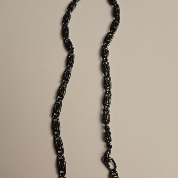 ✨️Murval Navy Velvet Purse With Rosette - Picture 5 of 6